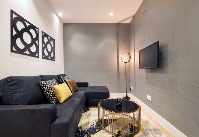 Apartamento en Madrid - Serrano Suite, by Presidence Rentals