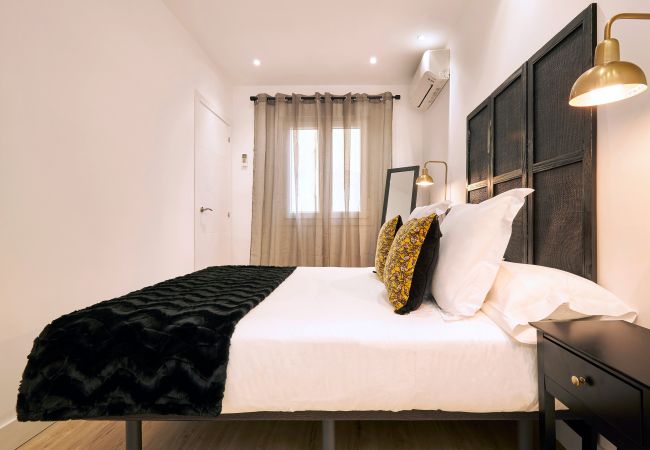 Apartamento en Madrid - Serrano Suite, by Presidence Rentals