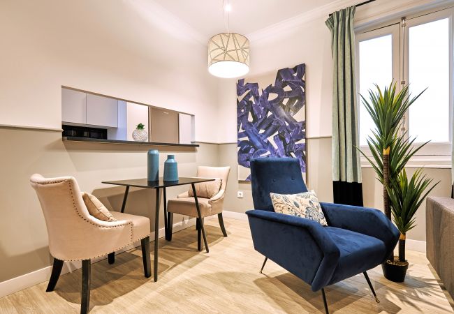 Apartamento en Madrid - JORGE JUAN EXCELLENT, by Presidence Rentals