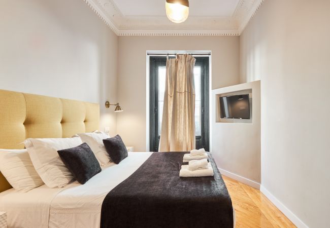 Apartamento en Madrid - Gran via Excellent, by Presidence Rentals
