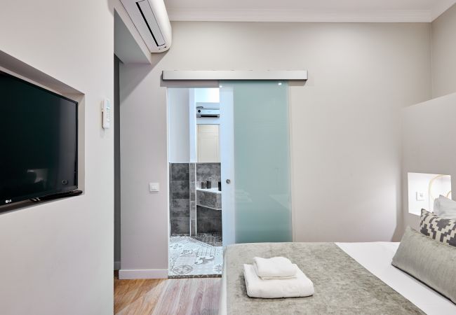Apartamento en Madrid - Gran via Excellent, by Presidence Rentals