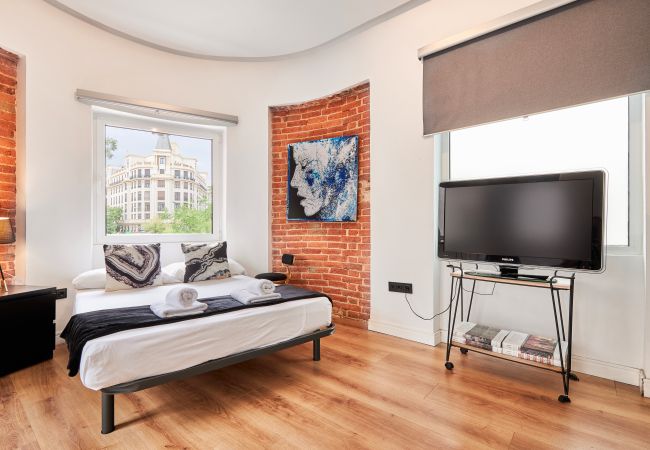 Apartamento en Madrid - Hermosilla Prime, by Presidence Rentals