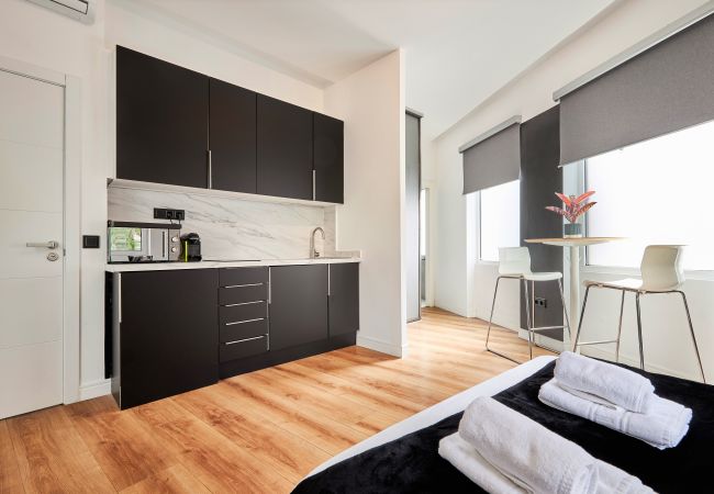 Apartamento en Madrid - Hermosilla Prime, by Presidence Rentals