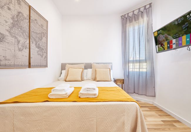 Apartamento en Madrid - JORGE JUAN PRIME, by Presidence Rentals