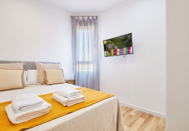 Apartamento en Madrid - JORGE JUAN PRIME, by Presidence Rentals