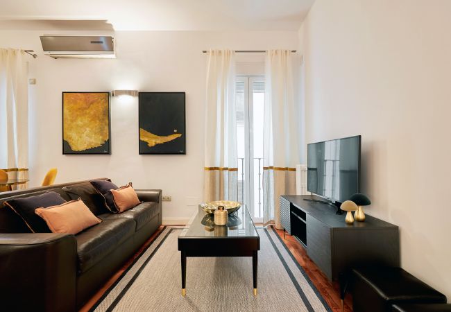 Apartamento en Madrid - GOYA ELEGANCE, by Presidence Rentals