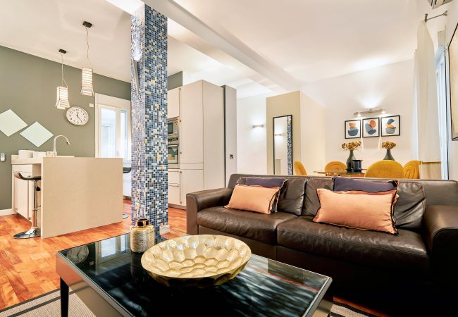 Apartamento en Madrid - GOYA ELEGANCE, by Presidence Rentals