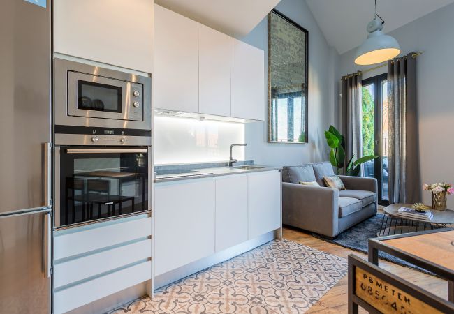 Apartamento en Madrid - RETIRO EXCLUSIVE PENTHOUSE