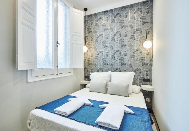 Apartamento en Madrid - SERRANO ELEGANCE, by Presidence Rentals