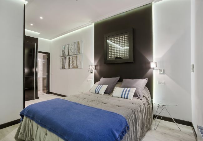 Apartamento en Madrid - SERRANO COMFORT, by Presidence Rentals
