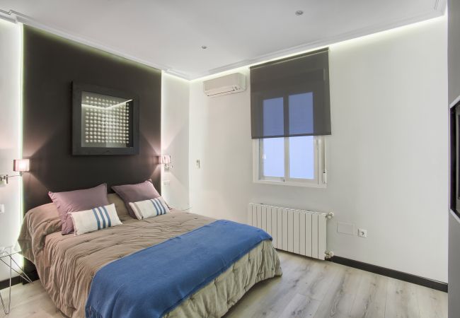 Apartamento en Madrid - SERRANO COMFORT, by Presidence Rentals