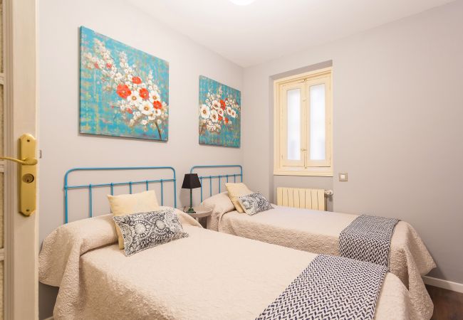 Apartamento en Madrid - SERRANO EXCELLENT, by Presidence Rentals