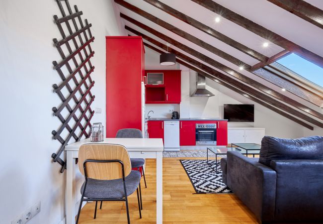 Apartamento en Madrid - PLAZA MAYOR SUITE, By Presidence Rentals