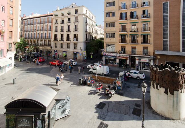 Apartamento en Madrid - Atocha Lux, by Presidence rentals