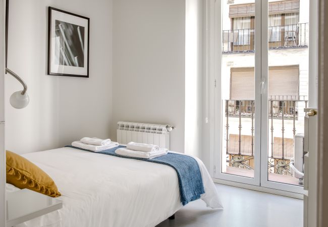 Apartamento en Madrid - Atocha Lux, by Presidence rentals