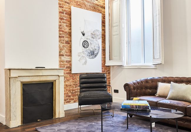Apartamento en Madrid - Serrano Style, by Presidence Rentals