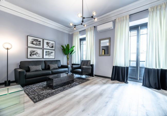 Apartamento en Madrid - GRAN VIA PRIME, by Presidence Rentals