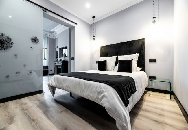 Apartamento en Madrid - GRAN VIA PRIME, by Presidence Rentals