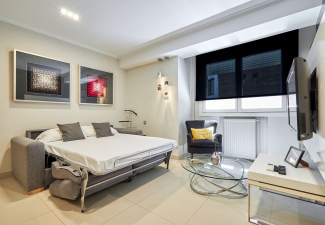 Apartamento en Madrid - SALAMANCA COMFORT, by Presidence Rentals