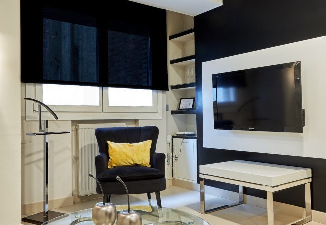 Apartamento en Madrid - SALAMANCA COMFORT, by Presidence Rentals