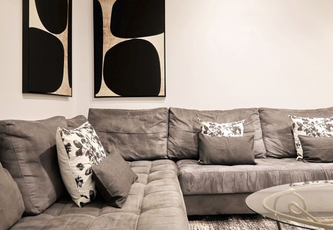 Apartamento en Madrid - Lagasca Comfort, by Presidence Rentals