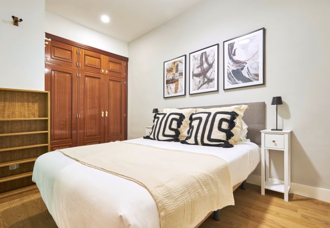 Apartamento en Madrid - Lagasca Comfort, by Presidence Rentals