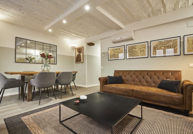 Apartamento en Madrid - Gran Via Elegance, by Presidence Rentals