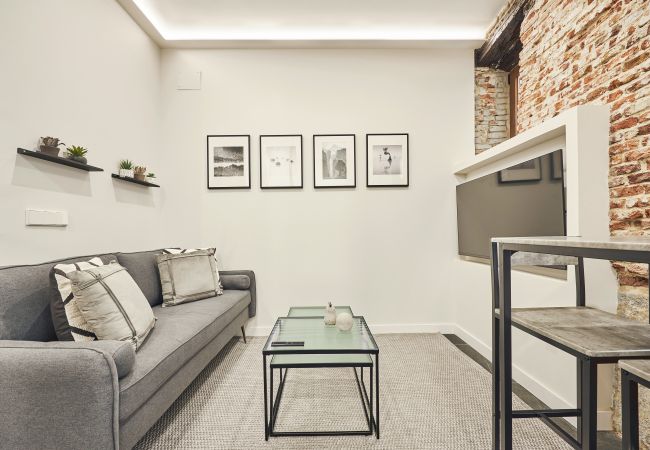 Apartamento en Madrid - La Latina Style, By Presidence Rentals