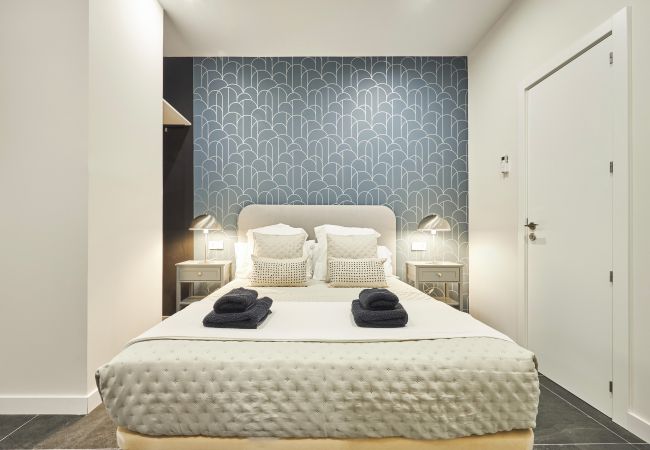 Apartamento en Madrid - La Latina Style, By Presidence Rentals