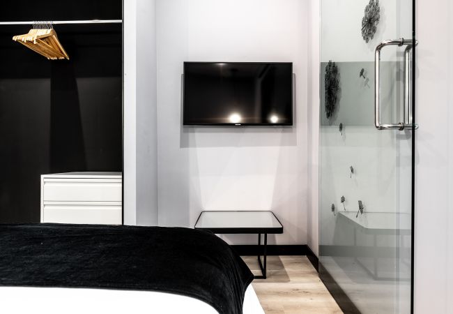 Apartamento en Madrid - Gran Via Suite, by Presidence Rentals