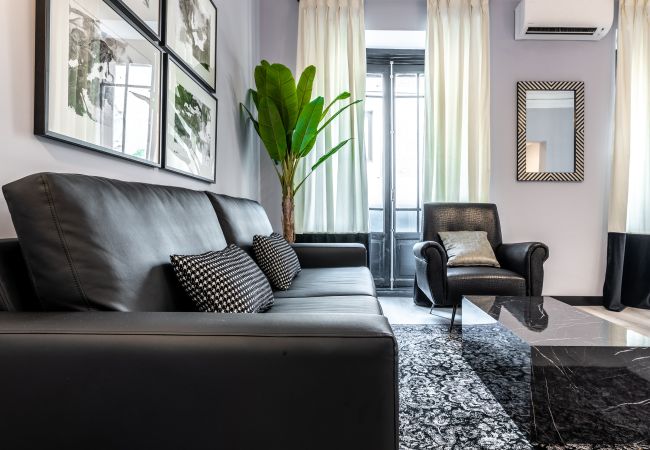 Apartamento en Madrid - Gran Via Suite, by Presidence Rentals