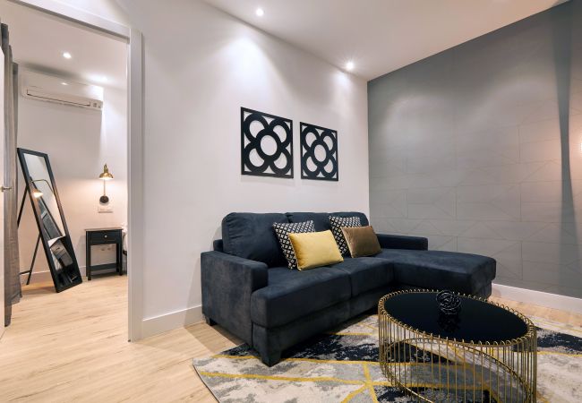 Apartment in Madrid - Serrano Suite, by Presidence Rentals