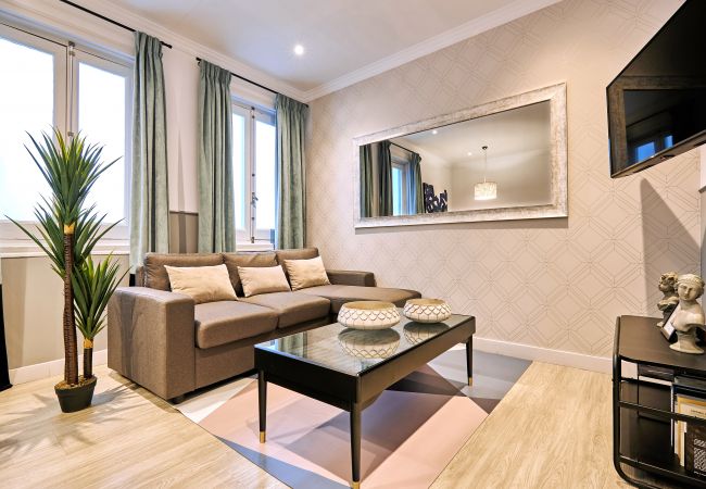 Apartment in Madrid - JORGE JUAN EXCELLENT, by Presidence Rentals