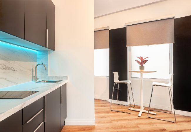 Apartment in Madrid - Hermosilla Prime, by Presidence Rentals