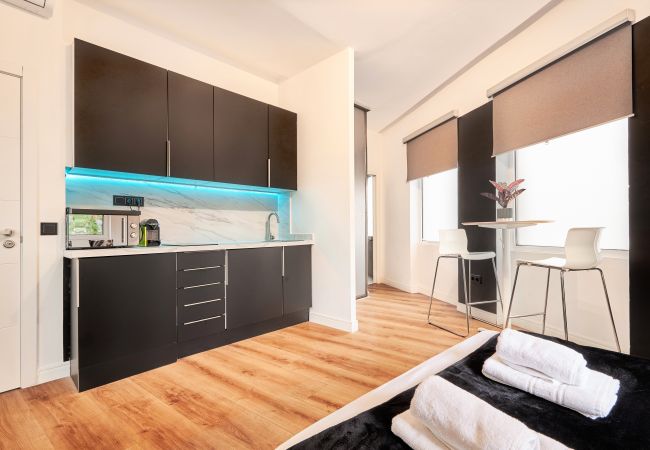 Apartment in Madrid - Hermosilla Prime, by Presidence Rentals