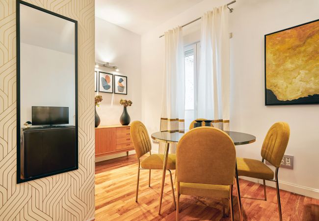 Apartment in Madrid - GOYA ELEGANCE, by Presidence Rentals