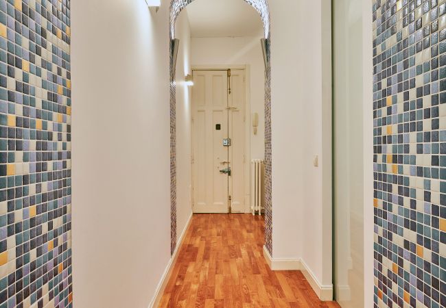 Apartment in Madrid - GOYA ELEGANCE, by Presidence Rentals