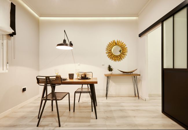 Apartment in Madrid - SERRANO CLASS, by Presidence Rentals