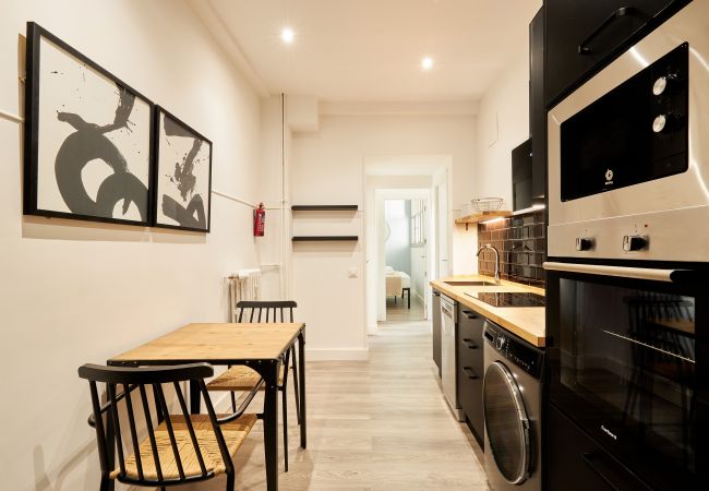 Apartment in Madrid - Puerta del Sol Prime, by Presidence Rentals