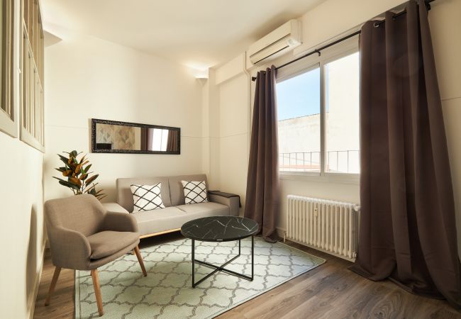 Apartment in Madrid - Puerta del Sol Prime, by Presidence Rentals